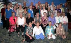 Class of 1961 50th Reunion Group
