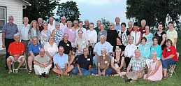 Class of 1963 50th Reunion Group