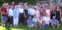 Class of 1966 40th Reunion Group