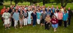 Class of 1967 50th Reunion Group