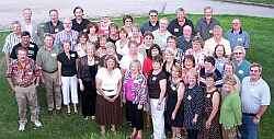 Class of 1968 40th Reunion Group