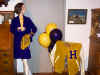 Cheerleader