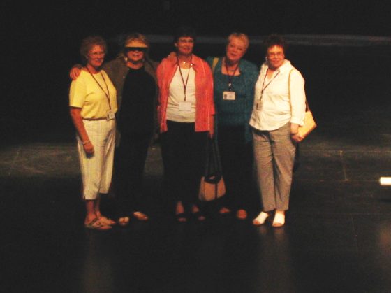 2005 Tassel Stars