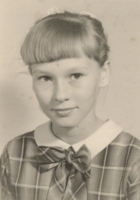 Carol Miller
