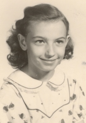 Jackie Shimp