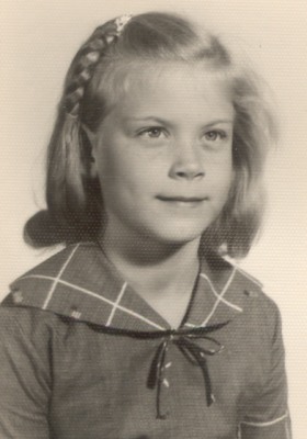 Karen Gunning