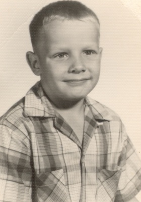 Roger Peterson