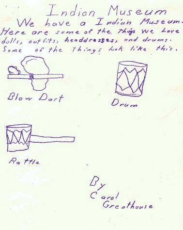 Fourth Grade Star Page 2