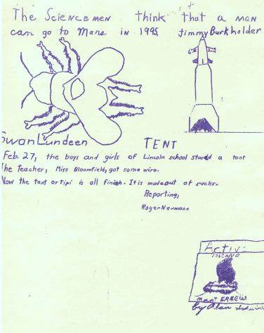 Fourth Grade Star Page 6